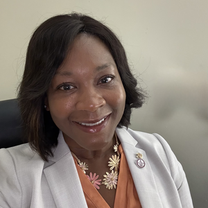 Team Page: Terra Foster